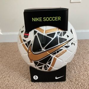 Nike Merlin ACC Match Soccer Ball